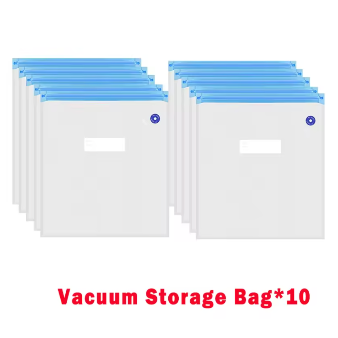 KitchenMatePro™ Storage Bag