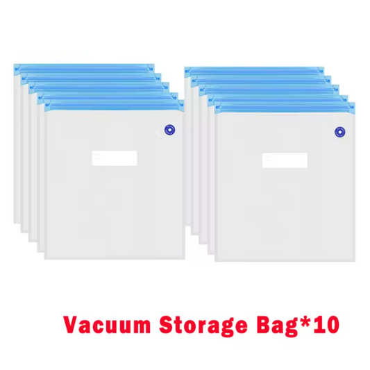 KitchenMatePro™ Storage Bag