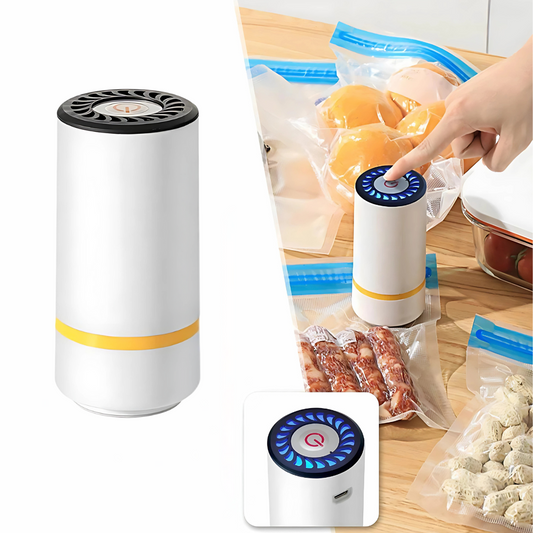 KitchenMatePro™ Vacuum Sealer